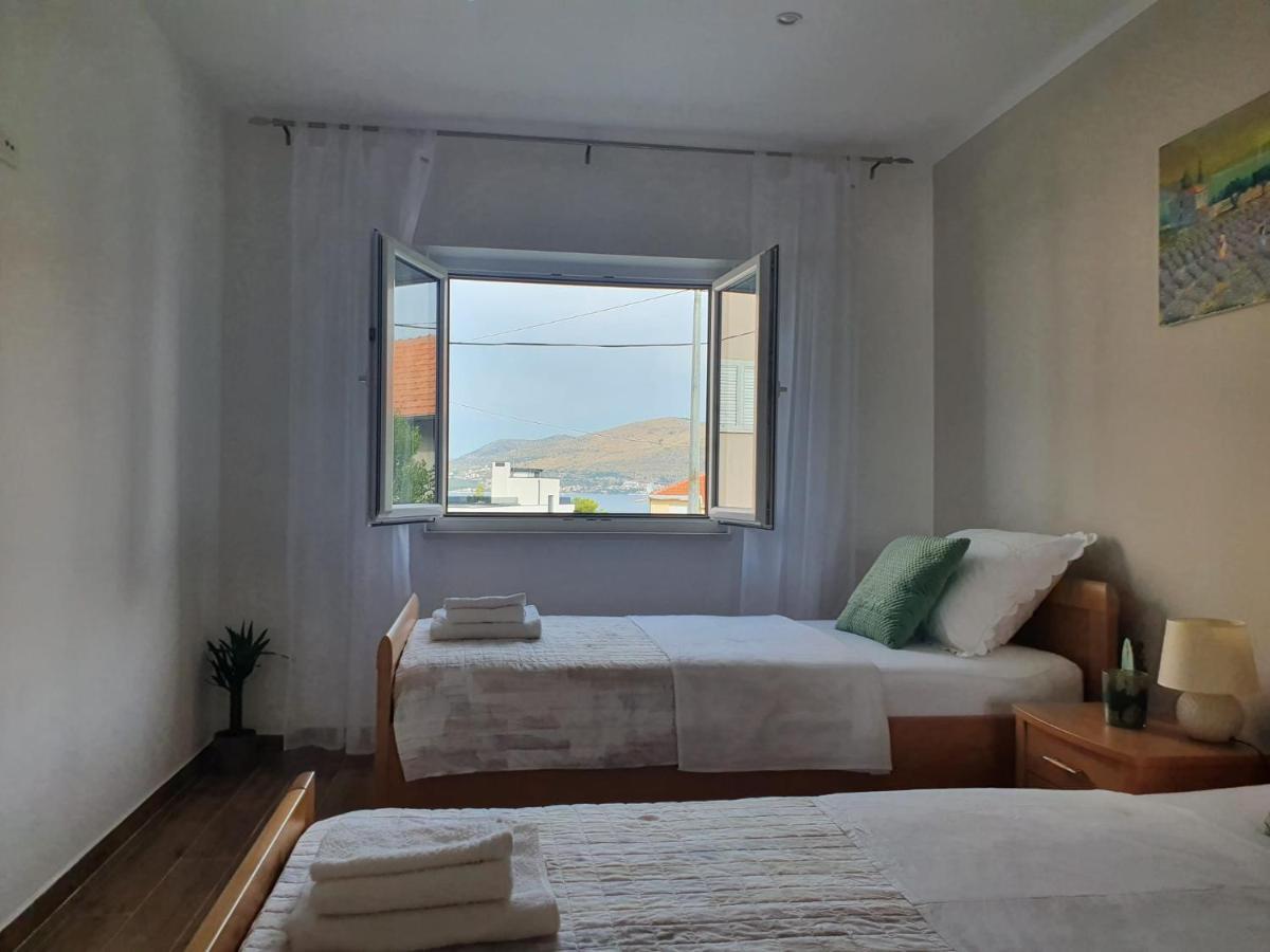 Apartments Marija Trogir Exterior foto